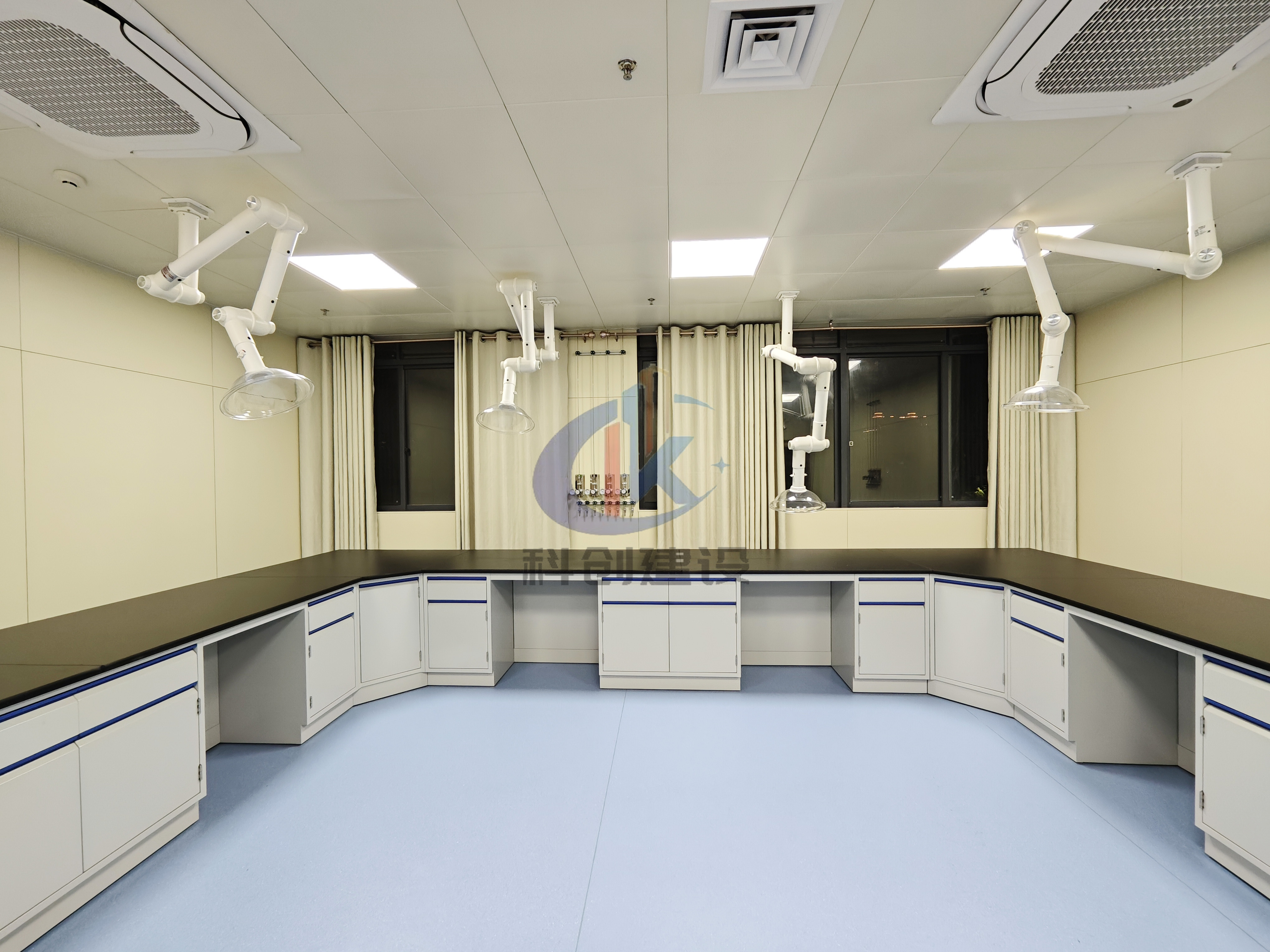 南宁毒品实验室